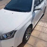 دنا پلاس 6 سرعته 1404 صفر رینگ دار موتور EF7p