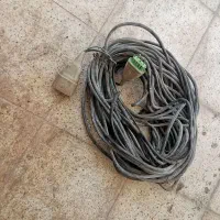 کابل کولر آبی کفتر|ابزارآلات|شیراز, شهرک امیر کبیر|دیوار