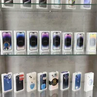 فروش گوشی های آیفون نقد و اقساط