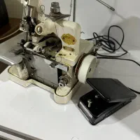 سردوز سنجاقک|چرخ خیاطی و ریسندگی|تبریز, |دیوار