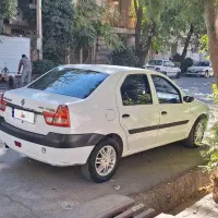 ال ۹۰ بی رنگ وخوش رکاب|خودرو سواری و وانت|خرمآباد, |دیوار