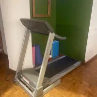 تردمیل تنتوریT20 بسیار تمیز|تجهیزات ورزشی|گرگان, |دیوار