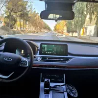 x55 pro|خودرو سواری و وانت|اصفهان, کوی ولی عصر|دیوار