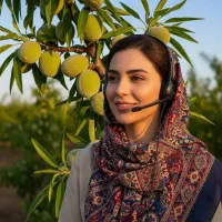 نهال البالو مورلو بهترین گزینه برای انتخاب شما