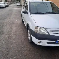 فروش خودروی ال نود مدل 95