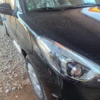 پژو۲۰۷پانا۱۴۰۴‌موتورtu5p|خودرو سواری و وانت|گرگان, |دیوار