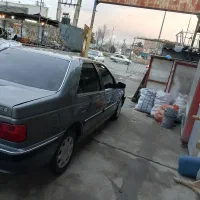 پارس سال|خودرو سواری و وانت|پاکدشت, پاکدشت (مامازند)|دیوار