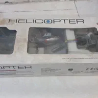 هلی کوپتر|اسباب‌‌بازی|مشهد, محمدآباد|دیوار