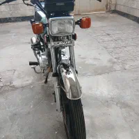 موتور هندا کویر۱۵۰|موتورسیکلت|مشهد, مصلی (کارمندان اول)|دیوار