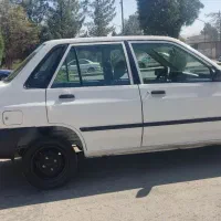 پراید ۸۹ دوگانه شرکت|خودرو سواری و وانت|خرمآباد, |دیوار