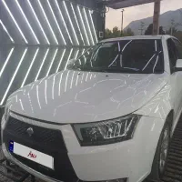 دنا پلاس توربو ۶دنده