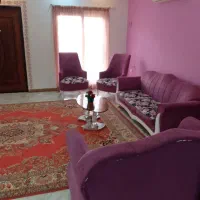 اجاره روزانه/هفتگی/ماهانه ویلا ۱۲۰ متری|اجارهٔ کوتاه‌مدت ویلا و باغ|سلمان‌شهر, |دیوار