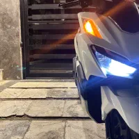 موتور گلکسی cl160