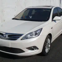 حواله چانگان ایدو برقی