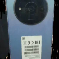 گوشی شیایومی ابی کهکشانی a3ردمی