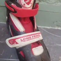 اسکیت خارجی long Feng