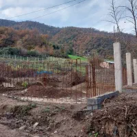 زمین فروشی الازمن