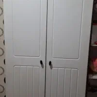 تخت و کمد و ویترین کودک و نوجوان