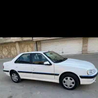 پارس مدل ۴۰۱ موتور زیمنس