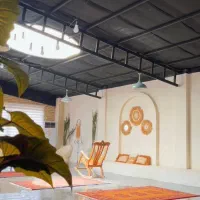 لوکیشن آتلیه عکاسی