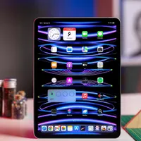 Ipad pro m2 2022|تبلت|شیراز, ارم|دیوار