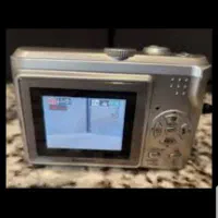 دوربین عکاسی|دوربین عکاسی و فیلمبرداری|کاشان, امیرکبیر|دیوار