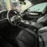 کی ام سی J7 مدل ۱۴۰۳|خودرو سواری و وانت|بندر انزلی, پردیس|دیوار