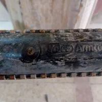 فرمان فابریکی پژو ۴۰۵ مدل پایین|قطعات یدکی و لوازم جانبی|رفسنجان, |دیوار