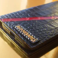 کیف کلاسوری موبایل از برند آوانگارد