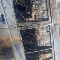 پاجیرو مدل ۲۰۰۷