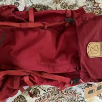 کوله پشتی FJALLRAVEN کشور سوئد