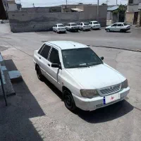 پراید۱۳۲ مدل ۸۷ صبا
