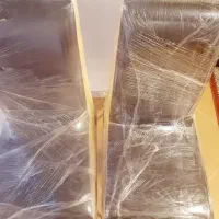 صندلی اشپزخانه چرمی،  در حد نو|میز و صندلی غذاخوری|تهران, دروس|دیوار