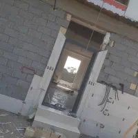 کارگر کاشیکاری