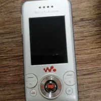 سونی اریکسون اصل مدل w580