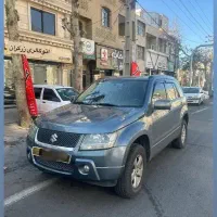 ویتارا  مشکی مدل86|خودرو سواری و وانت|کرج, عظیمیه|دیوار