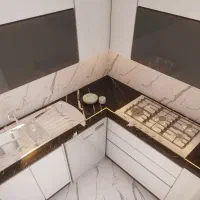 دوبلکس-فوق-لاکچری