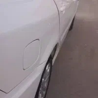 سمندسورن پلاس بنزینی باموتورEF7