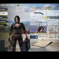 فقط طاق با اکانت کالاف