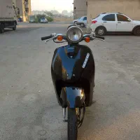 موتور پاکشتی هوندا تودی اف. فول انژکتور.|موتورسیکلت|بندرعباس, |دیوار