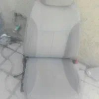یک جفت صندلی