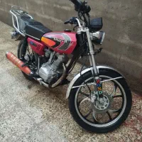 موتور سیکلت 200cc1402