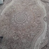 ۱عدد فرش ۹ متری نو