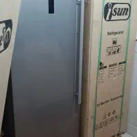 یخچال دوقلوی آیسان(isun)