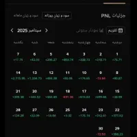 راهنمایی شراکت و سرمایه ترید