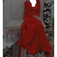 لباس مجلسی زنانه