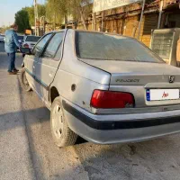 پارس مدل 86