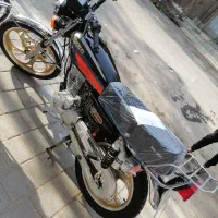 موتور رهرو خوشک