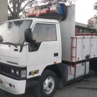 هیوندا مدل89