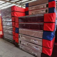 تشک خوشخواب رویال ارتوپدی مناسب کمردرد ۳۰ سانت